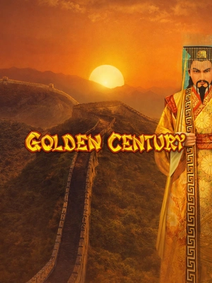 Golden Century Jackpot