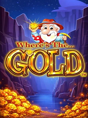 Wheres the Gold Aristocrat